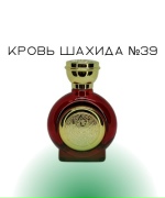 Кровь Шахида №39