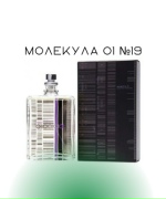 Молекула 01 №19