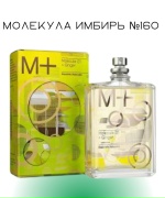 Молекула Имбирь №160